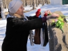 В память о малолетних узниках