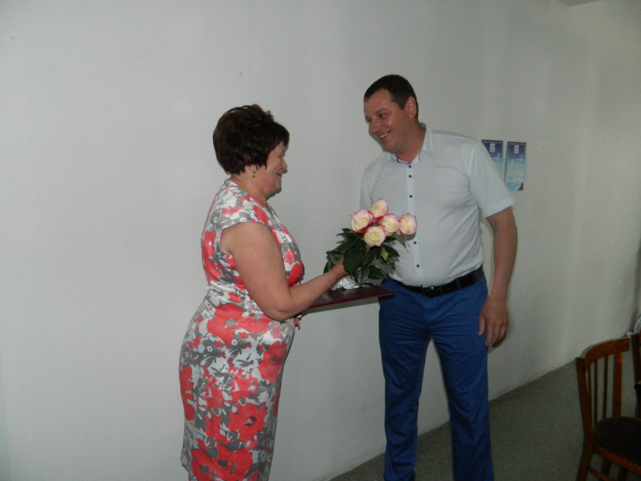 За вклад в развитие Галича