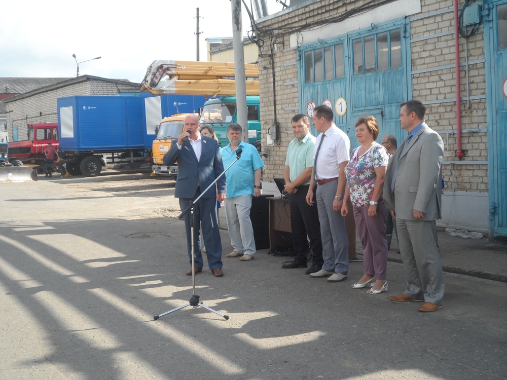 Практику сдали на «отлично»