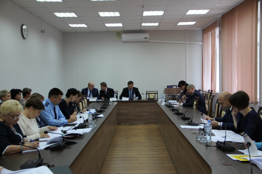 Кадры для здравоохранения