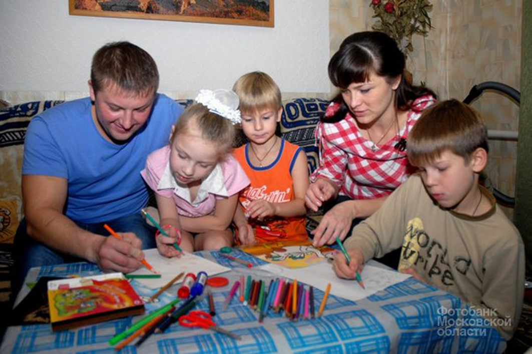Первый взнос – за счет бюджета