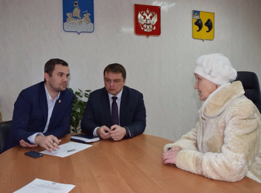Готовы менять жизнь к лучшему