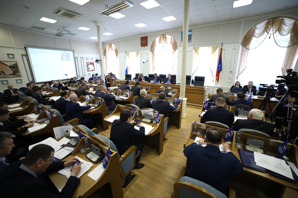 Гектаров стало больше