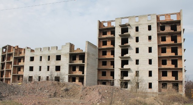 Помощь обманутым дольщикам