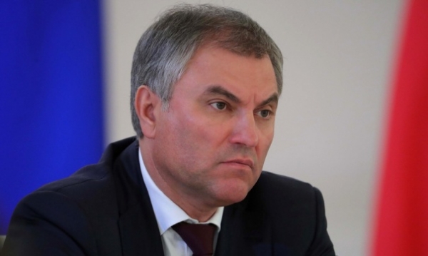 Депутаты ГосДумы начали работу по реализации Послания президента