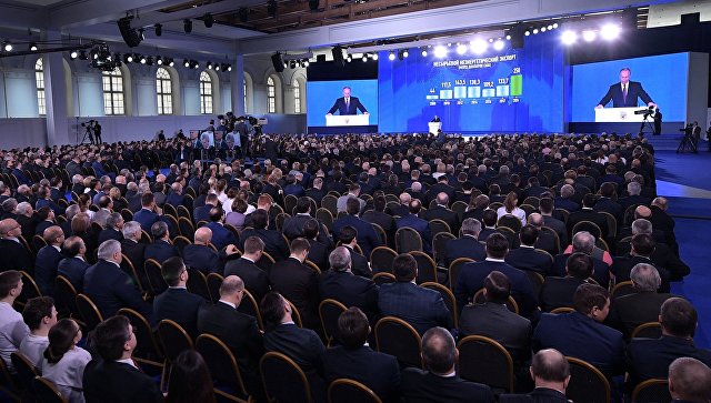 Лидеры фракций поддержали инициативы Президента