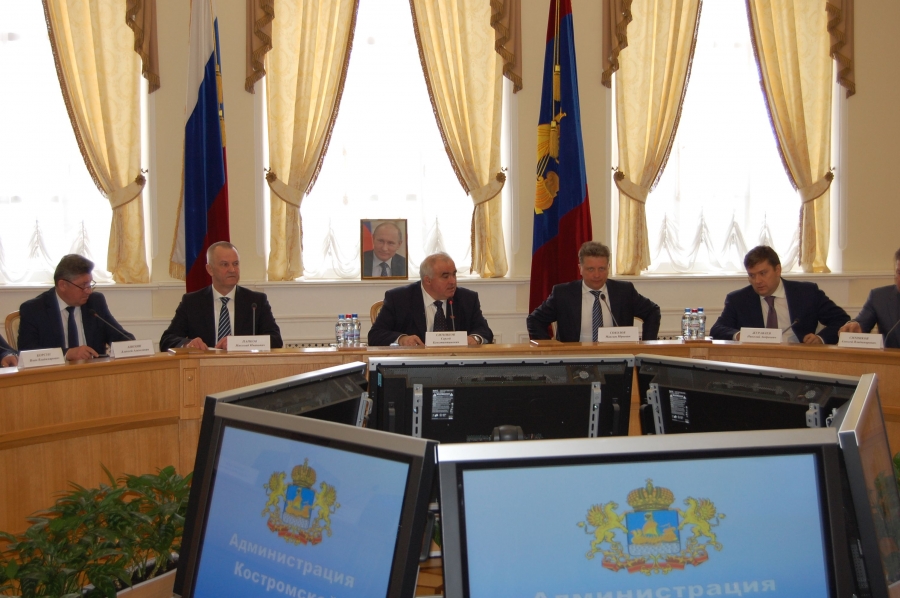 Исполнение Президентских инициатив