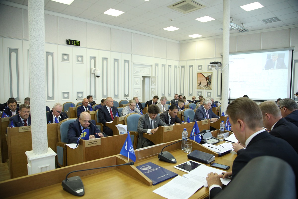Доходы областной казны растут