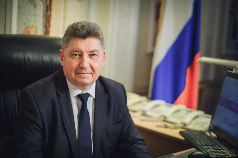 Поздравление с Днем защиты детей