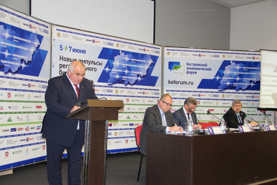 Амбициозное, но выполнимое