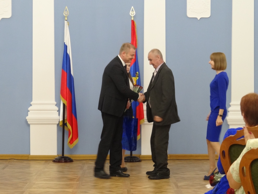 Сохранение семейных ценностей