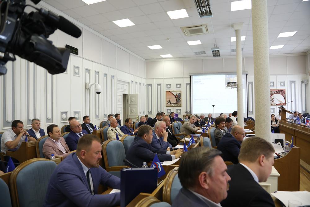 Повышение опекунского пособия