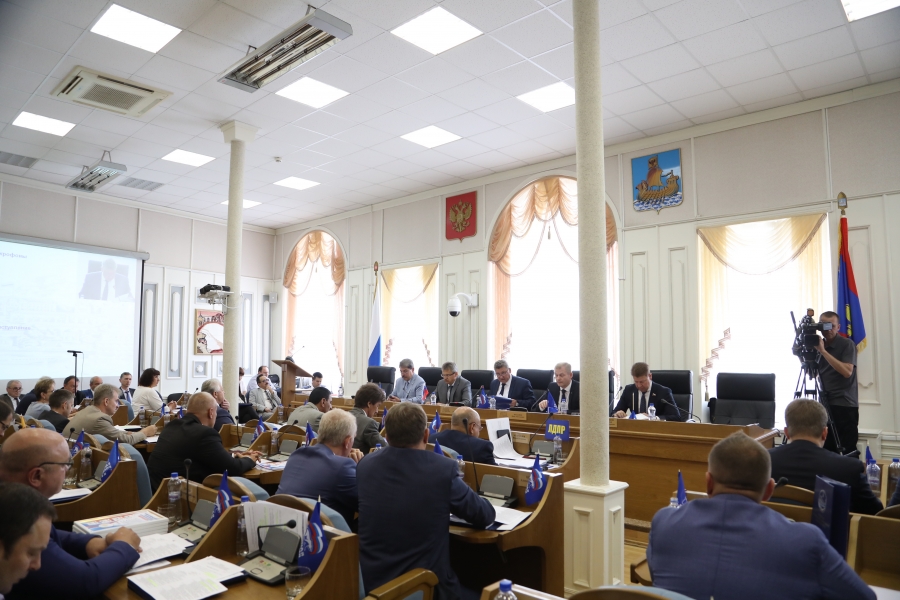 Пенсия должна стать достойной