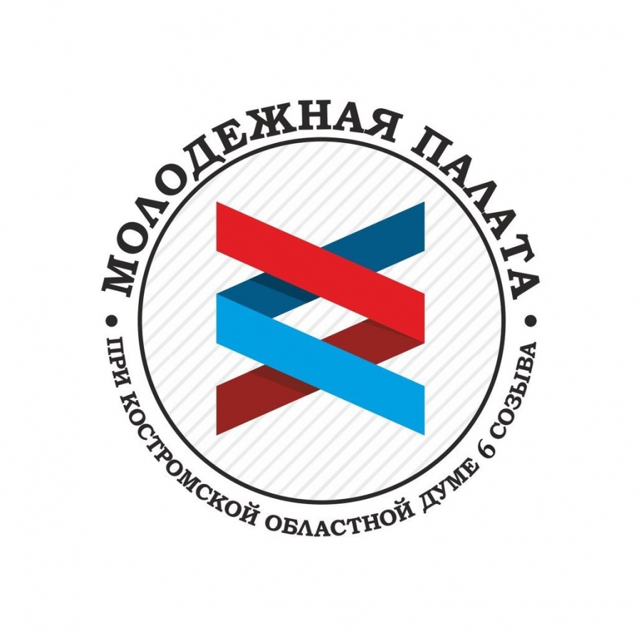 Новый состав общественной молодежной палаты