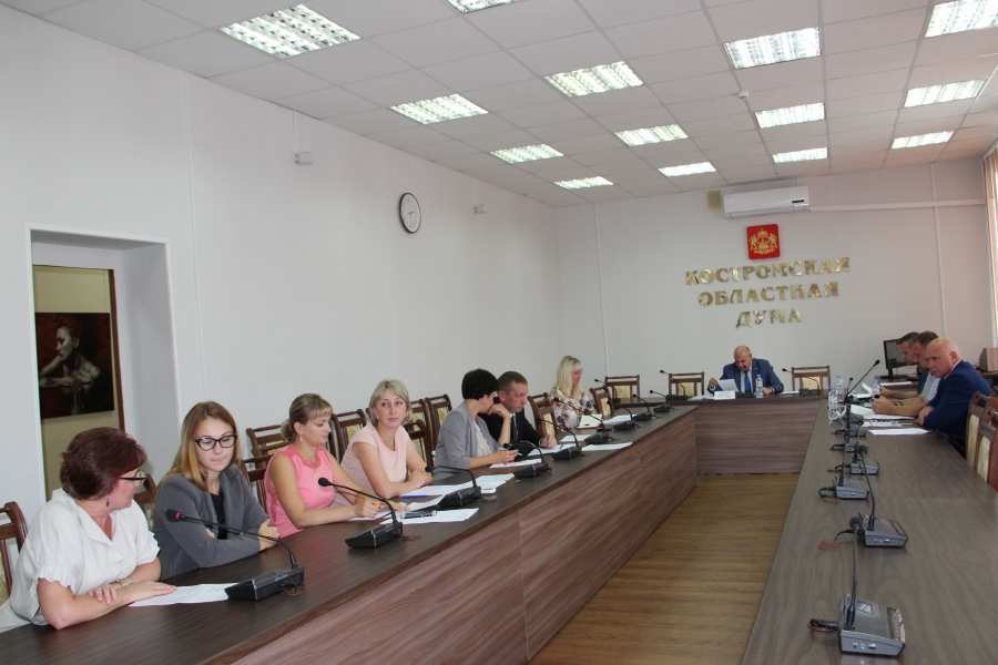 Защита прав одиноких матерей