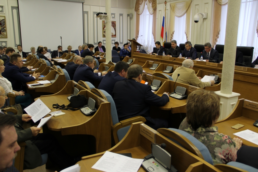 Бюджет получил общественную оценку