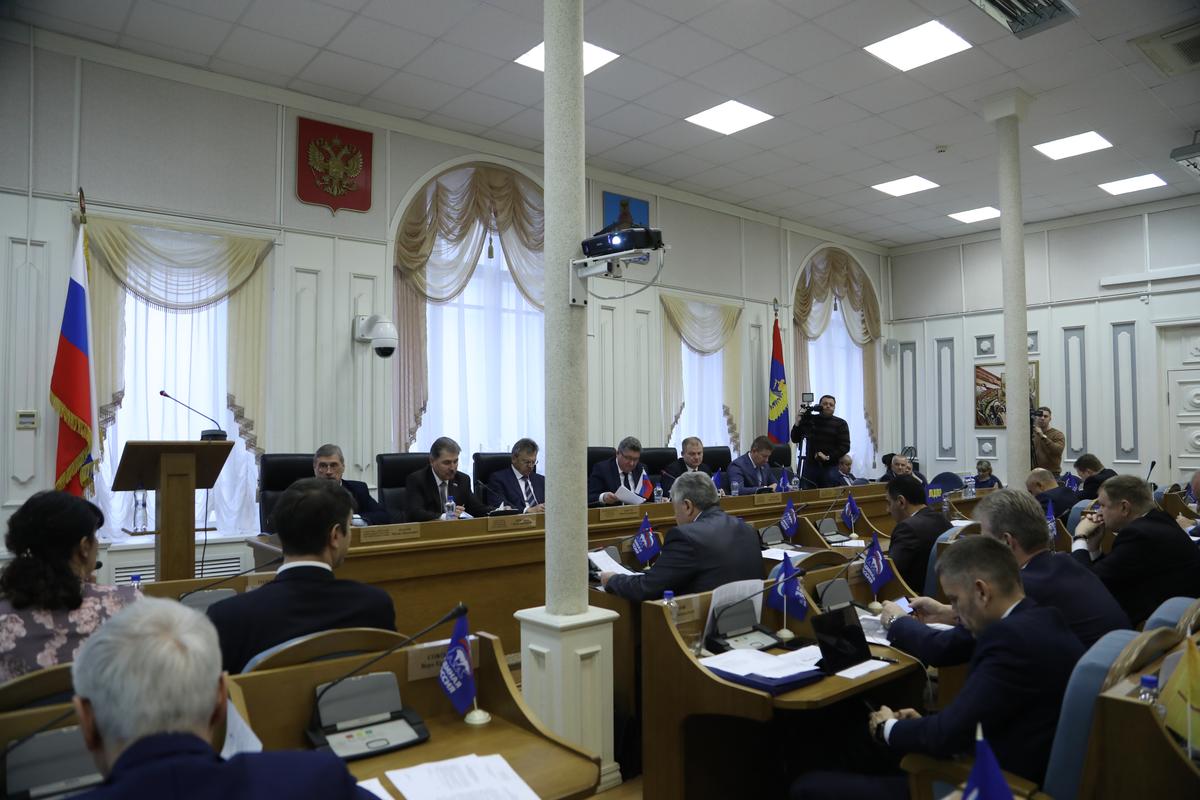 Льготы для инвесторов