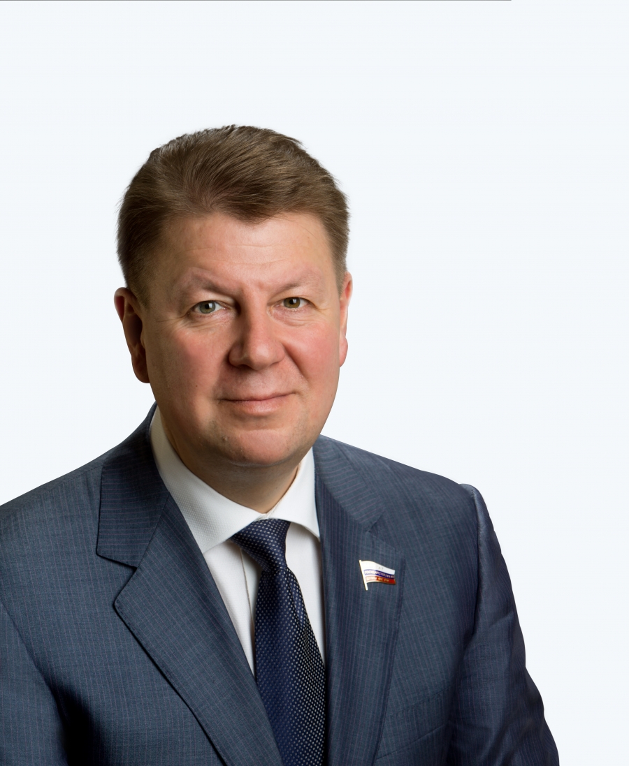 Поздравление А.В. Ситникова с Новым годом и Рождеством