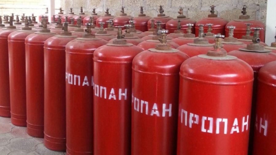Государственное регулирование цен на сжиженный газ