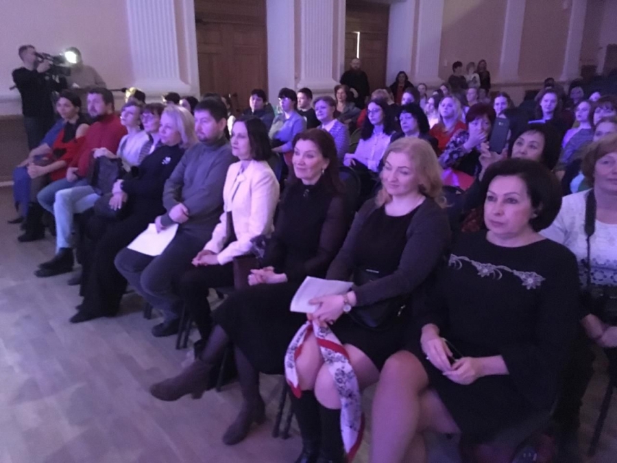 Конкурс для юных исследователей