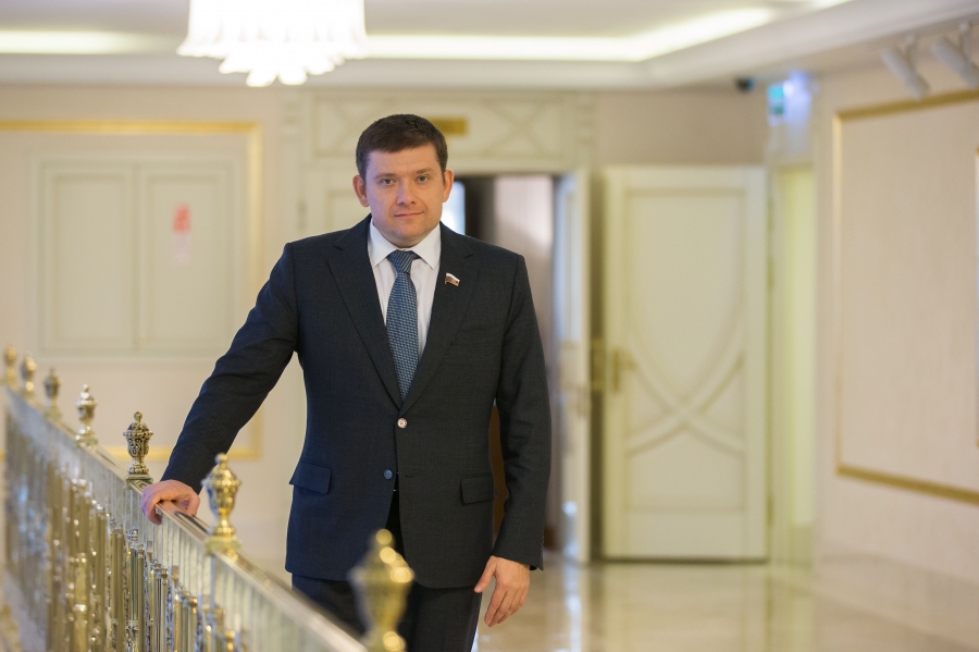 Подготовка закона об «ипотечных каникулах» ко 2-му чтению