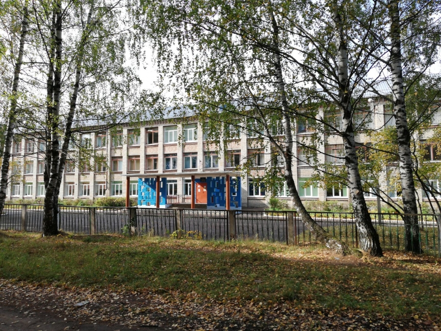 Школа № 37 Костромы будет носить имя Андрея Тартышева