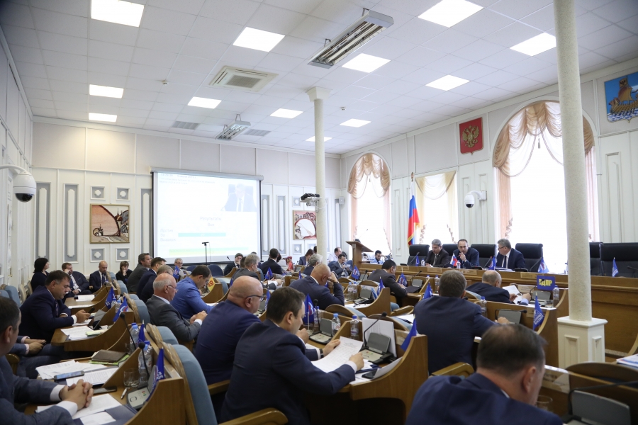 Инвесторы получили возможность выбора