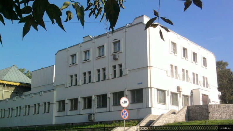Медицинские кадры для онкологической службы
