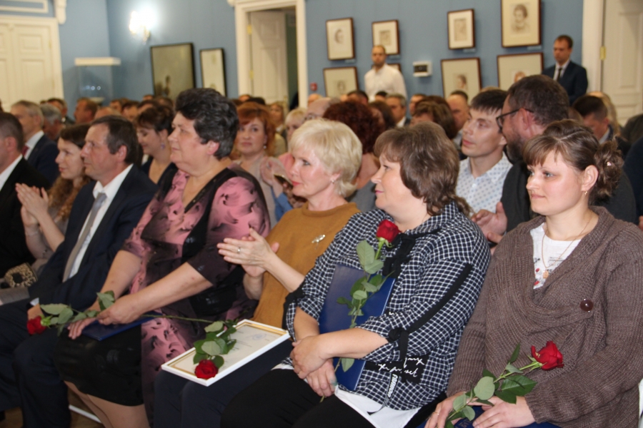 День строителя
