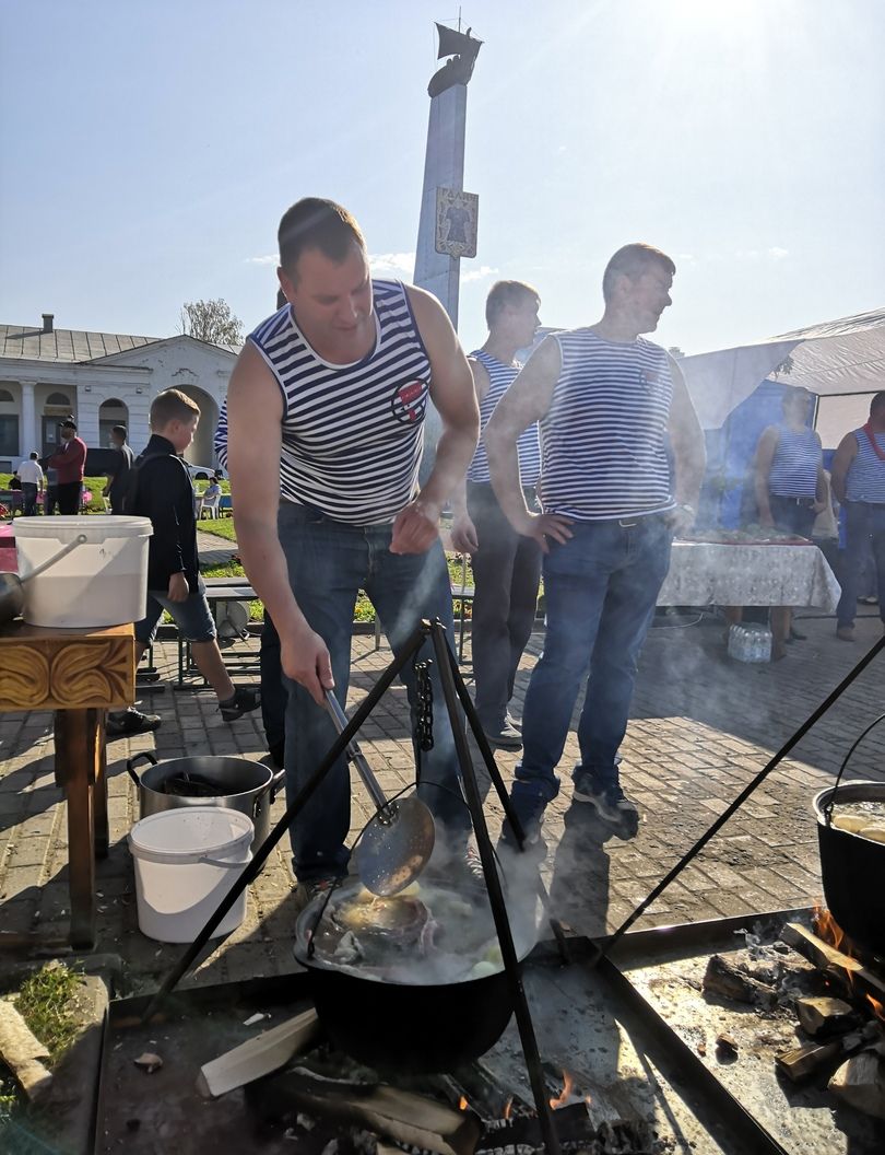 «Емелина щука»