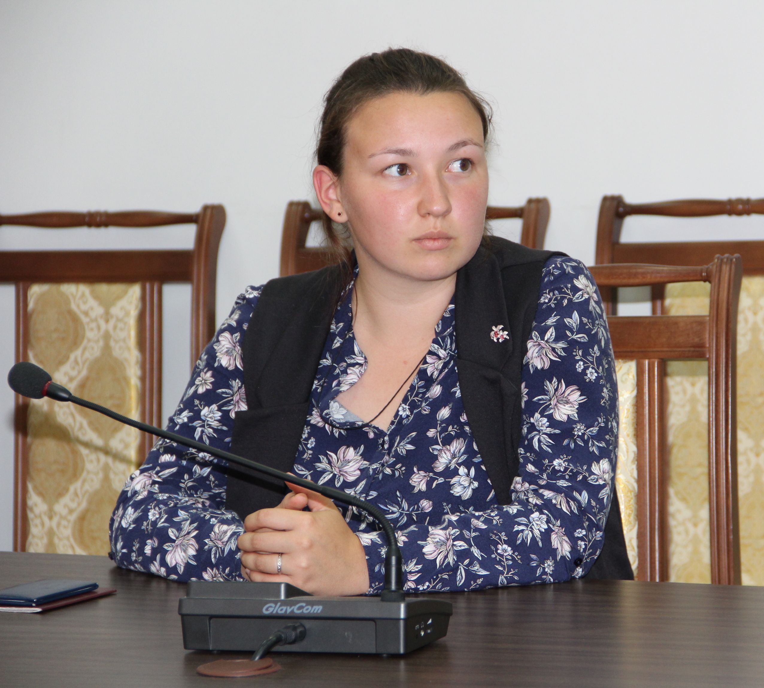 Стипендия имени Владимира Корнилова