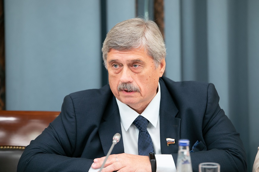 «Из архива маршала Малиновского»