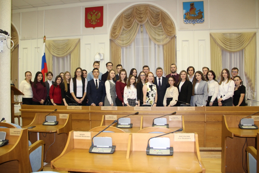«Другой университет»