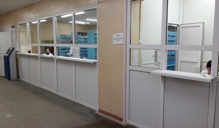 Медицинские организации получат налоговые льготы
