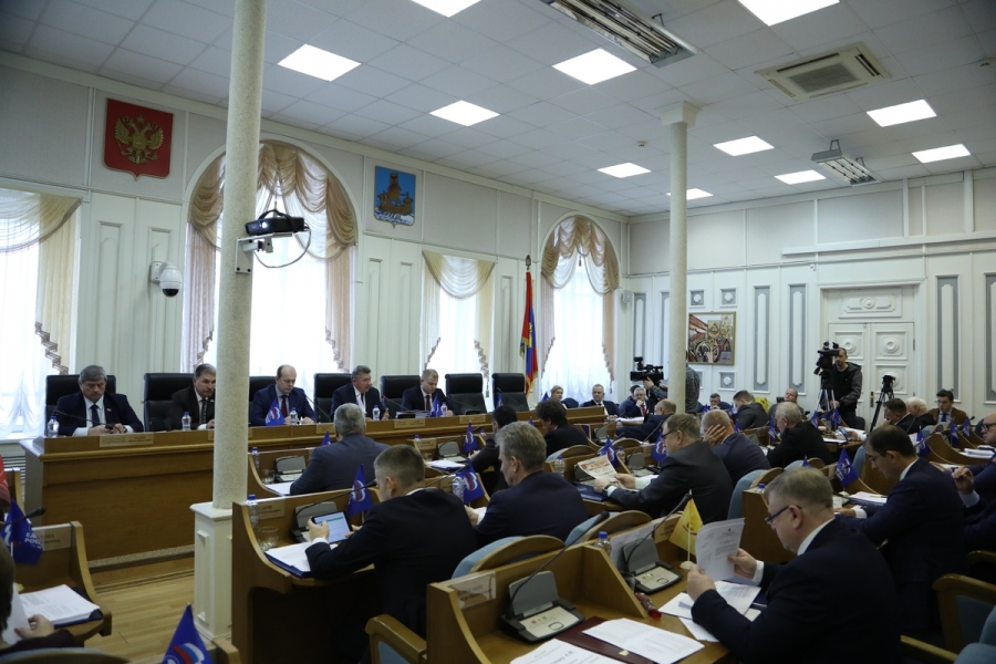 Осенняя сессия - работа на перспективу