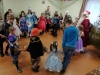 Новогодний праздник для детей