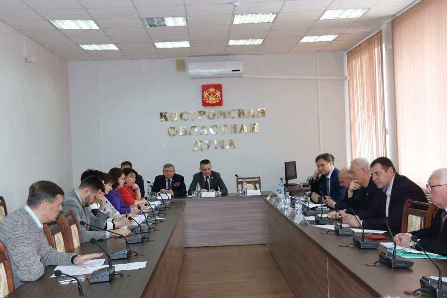 Расширение полномочий местных властей