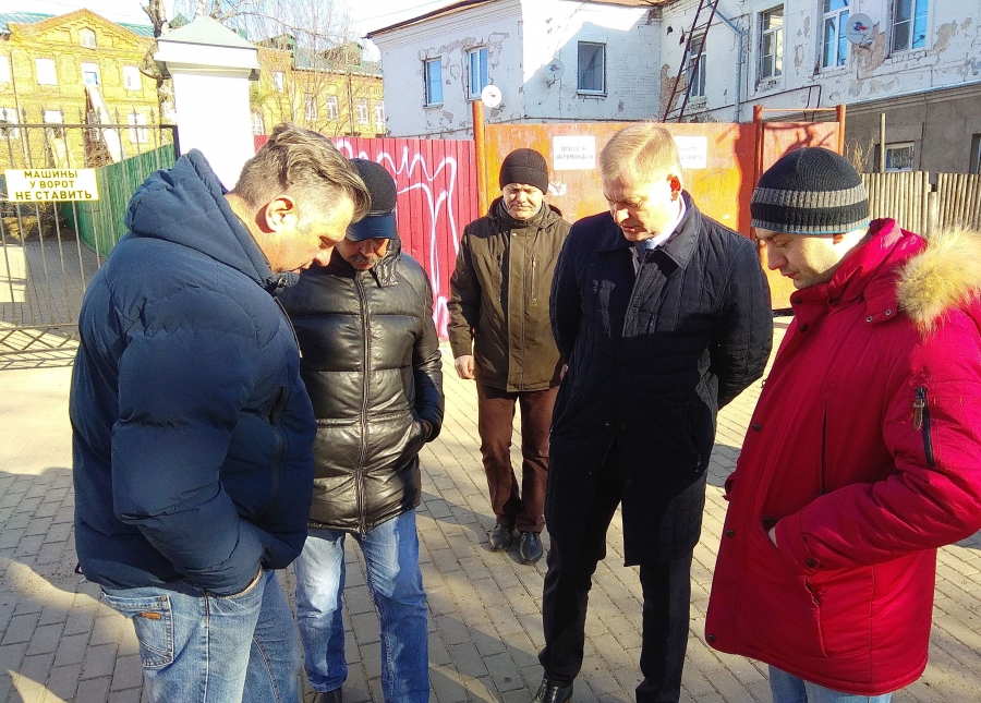 Дороги на гарантии