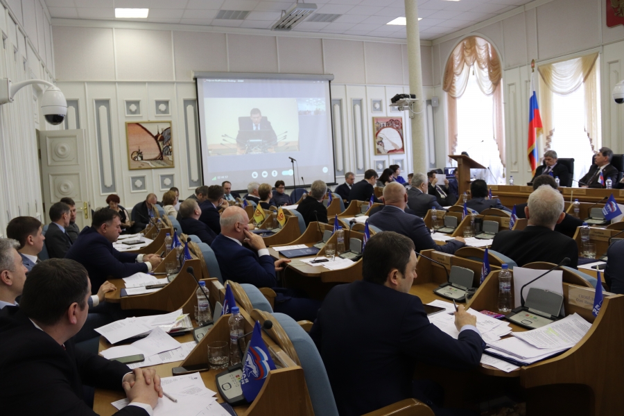 Меры будут адекватны ситуации