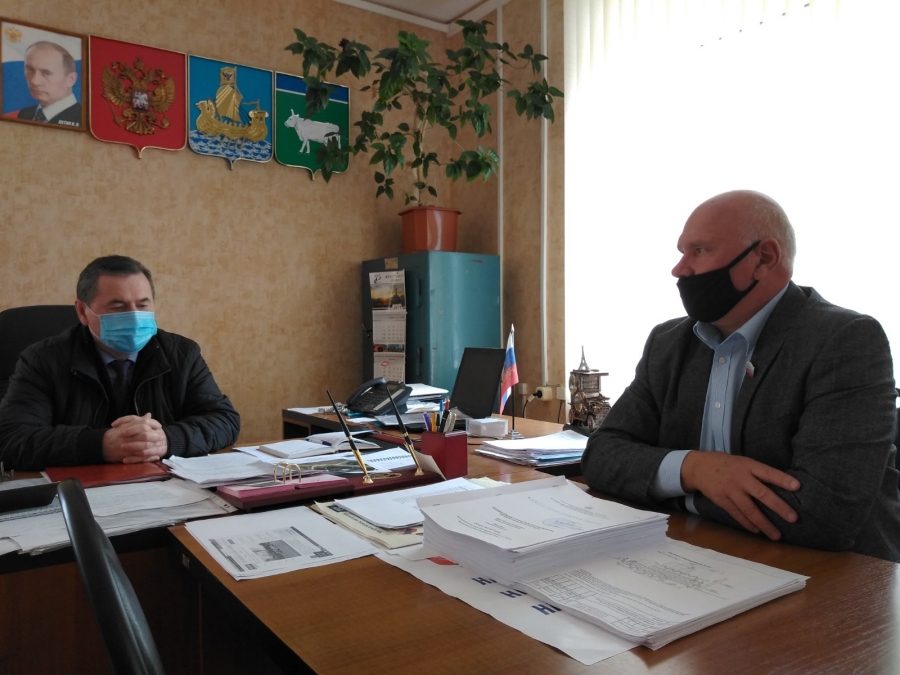 Благоустройство Шунгенского поселения