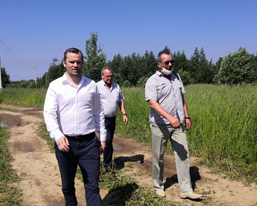 Ситуация с водоснабжением улучшилась