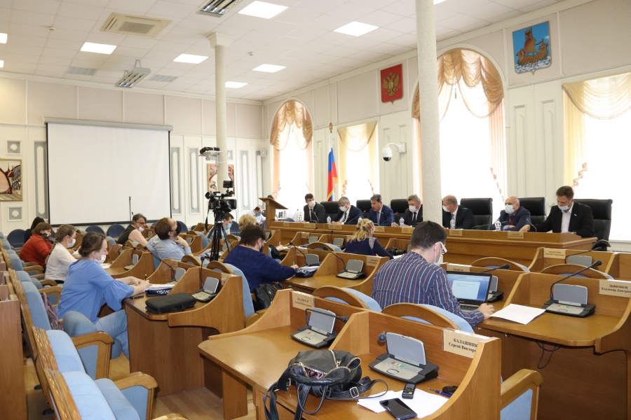 От противостояний – к диалогу