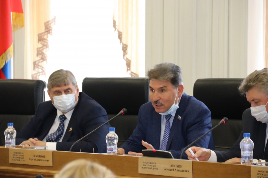 Социальные обязательства – в приоритете
