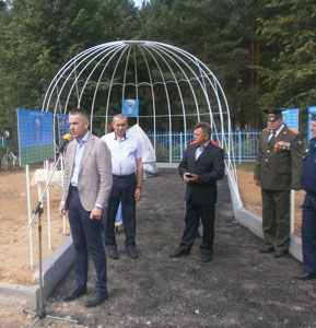 Мемориал десантникам-нейчанам