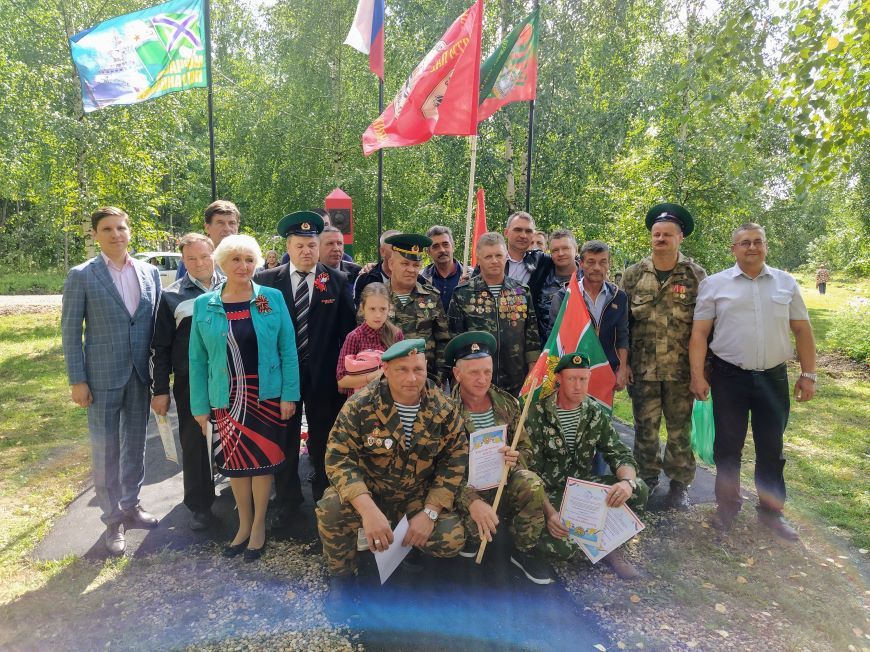 В память о героях