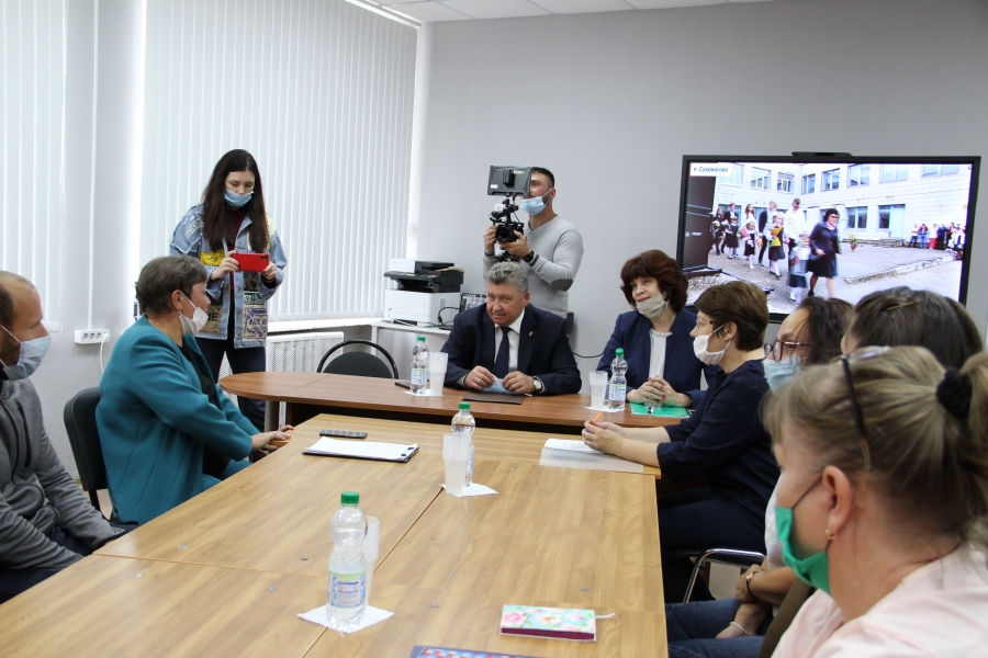 Прибавка за класс