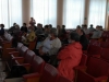 Встреча с ветеранами Костромского района