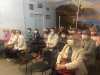 Встреча в Космынино