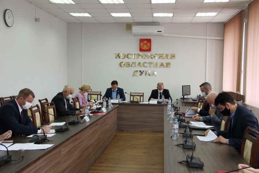 Иногородние врачи выбирают Кострому