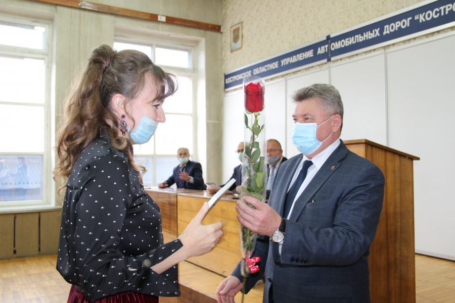 Большие дела дорожников